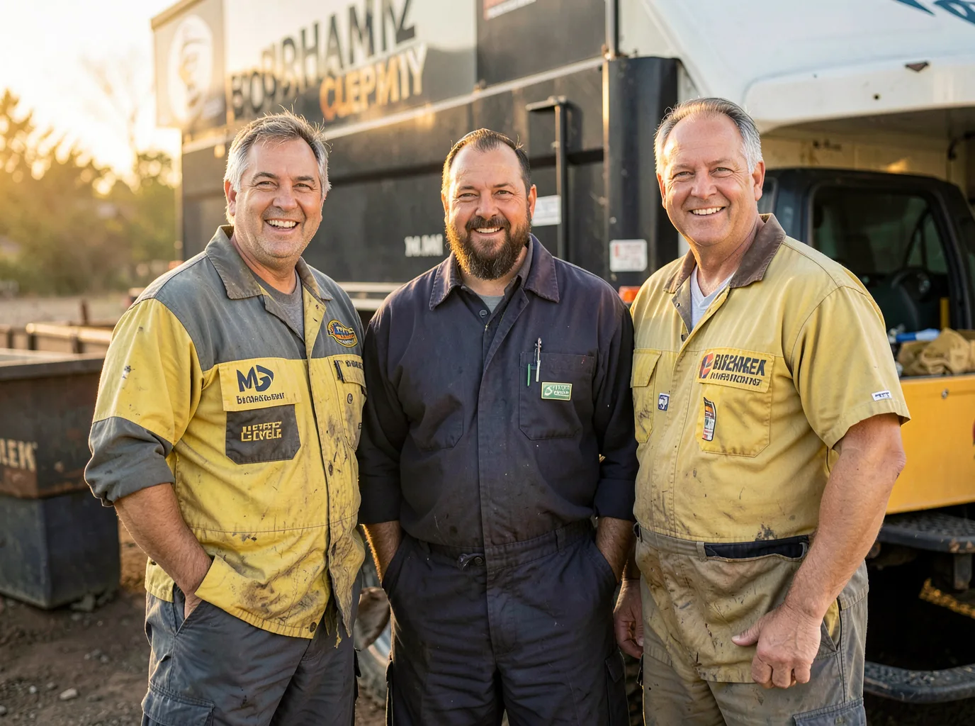 Sewage Cleanup company in Aventura, FL